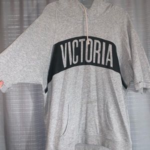 Victoria’s Secret Quarter Sleeve
